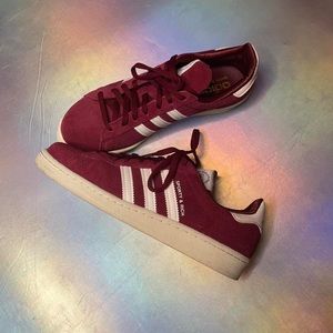 Sporty and rich x adidas sambas